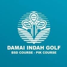 Damai Indah Golf