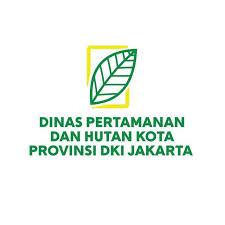 Dinas Pertamanan dan hutan DKI JAKARTA